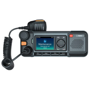 Hytera MNC360 PoC Mobile Radio
