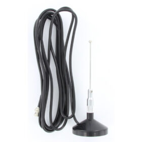 RAM-45 Magnetic Antenna