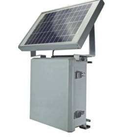 RSS-100 Solar Panel