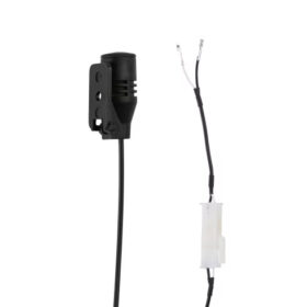 Visor-Mounted Microphone GMMN4065D