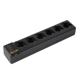 TLK 110, 6-Pocket Multi Unit Charger PMLN8569A