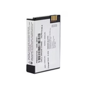 Li-Ion, 2500mAh, BT110 Battery PMNN4578A