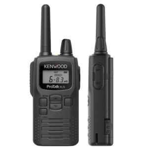 Kenwood PKT-300 LN