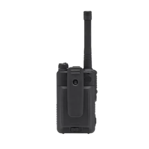 Alternative view of EVX-S24 Portable Digital Two-Way Radio