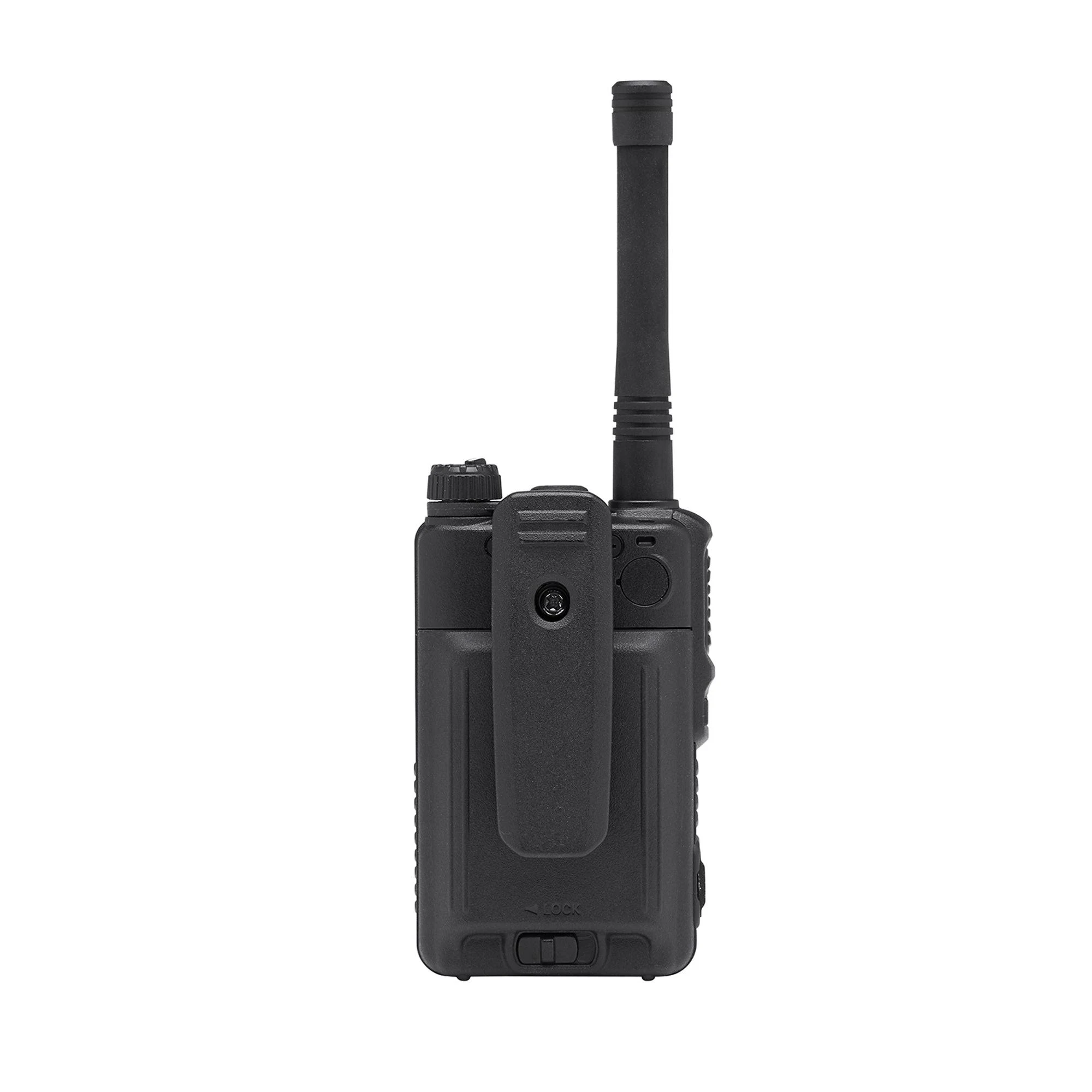 EVX-S24 Portable Digital Two-Way Radio - Image 2