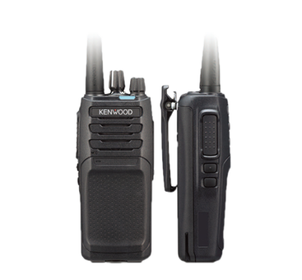 Kenwood XP-1300-ISCDBK