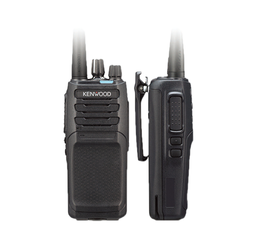 Kenwood XP-1300-ISCDBK